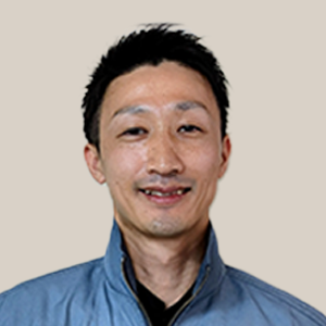 井上一真